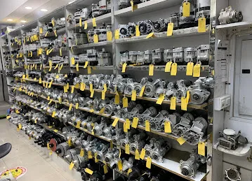 NUSTAR AUTO SPARE PARTS LLC