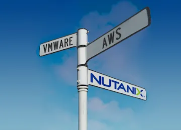 Nutanix Middle East