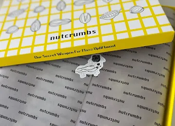 nutcrumbs