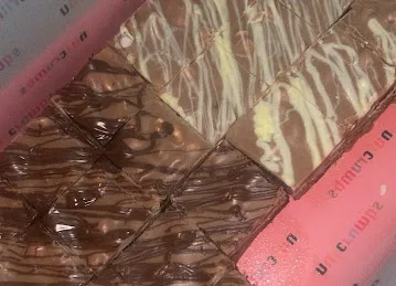 nutcrumbs