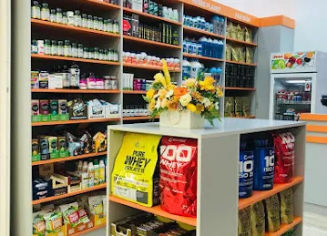 NUTRITION NATION