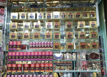Nuts and spices Roastery L.L.C.