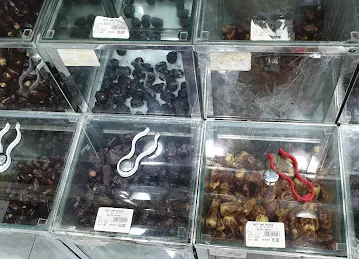 Nuts and spices Roastery L.L.C.