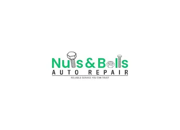 Nuts & Bolts Auto Repair