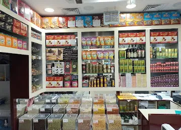 NUTS WORLD ROASTERY LLC