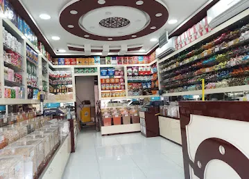 NUTS WORLD ROASTERY LLC