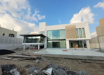 Nuvo Building Contracting LLC