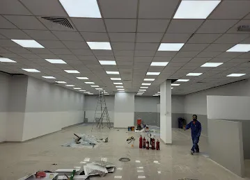 Nuvo Building Contracting LLC