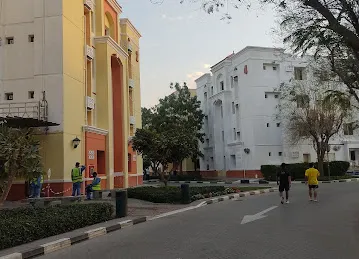 Nuzul Accomodations