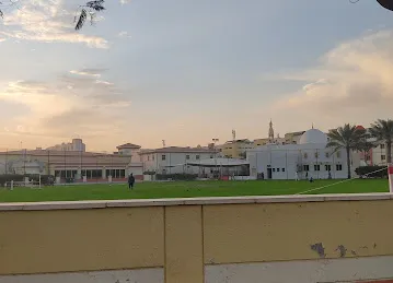 Nuzul Accomodations