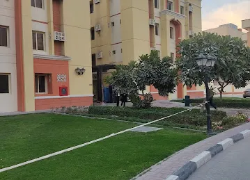 Nuzul Accomodations