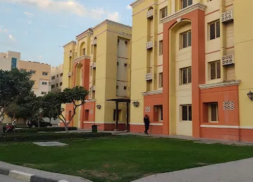 Nuzul Accomodations