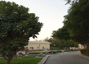 Nuzul Camp