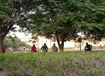 Nuzul Camp