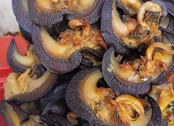 Nwayi ENUGU DELICIOUS FOOD