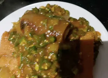 Nwayi ENUGU DELICIOUS FOOD