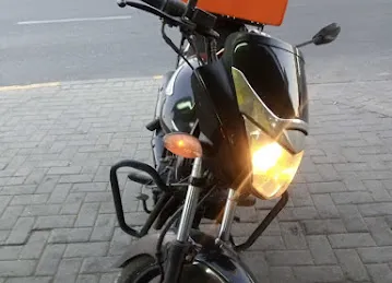 نوفا لتجارة الدراجات