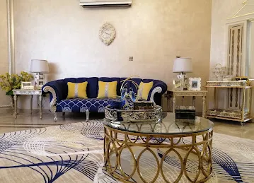 أنوار دمياط للمفروشات