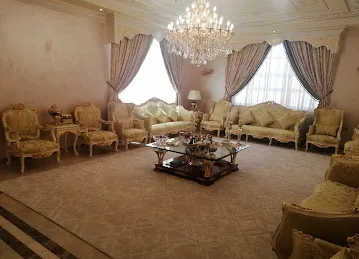 أنوار دمياط للمفروشات