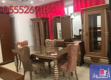 أنوار دمياط للمفروشات