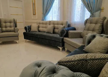 أنوار دمياط للمفروشات