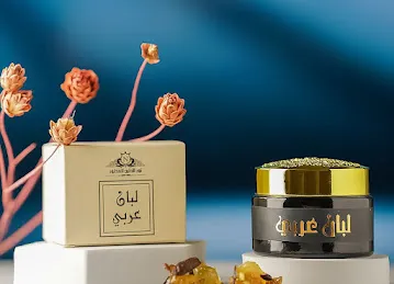 نور الخليج للعطور - NOOR ALKHALEEJ