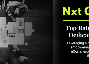 Nxt Gen Websites (A Top Rated Web Design, SEO & Remote Staffing Agency in Dubai)