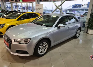 NXT Used Cars - Al Aweer
