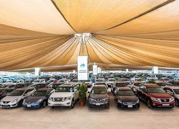 NXT Used Cars - Sheikh Zayed Road