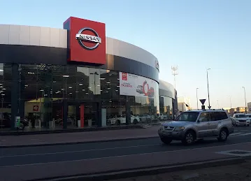 NXT Used Cars - Sheikh Zayed Road