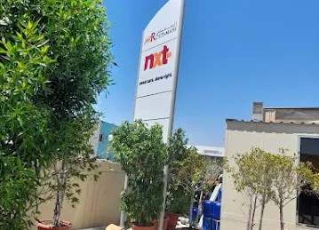 NXT Used Cars - Sheikh Zayed Road