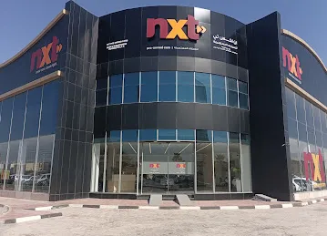 NXT Used Cars - Umm Suqeim St.