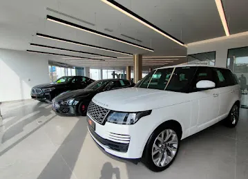 NXT Used Cars - Umm Suqeim St.