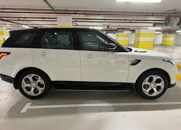NY Motors