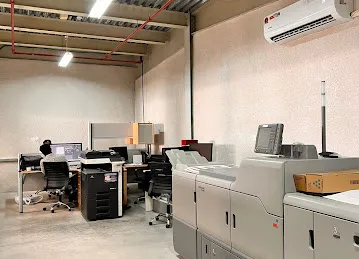 Nyno Print and Marketing Services