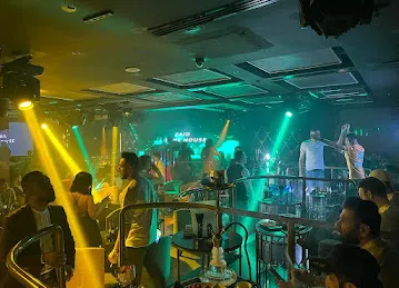 نايت كلوب خليجي عربي _Night Club Khaligy Araby