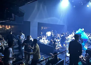 نايت كلوب خليجي عربي _Night Club Khaligy Araby