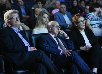 NYUAD Institute معهد جامعة نيويورك أبوظبي