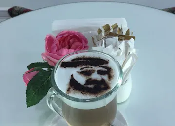 O'Artisan cafe