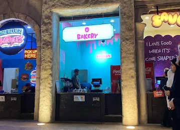 O Bakery