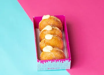 O Bakery