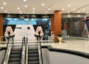 O Beauty Lounge
