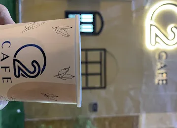 O2 cafe