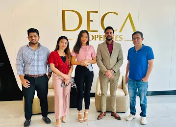 O2 Group - Dubai