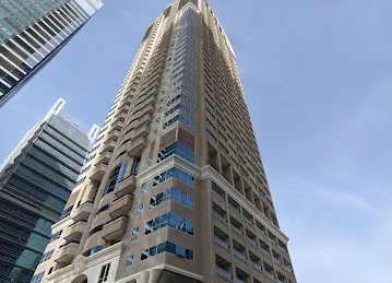 O2 Residence