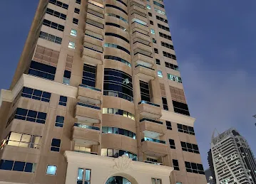 O2 Residence