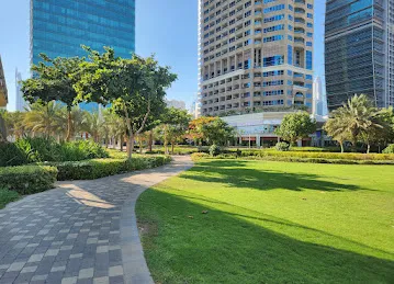 O2 Residence