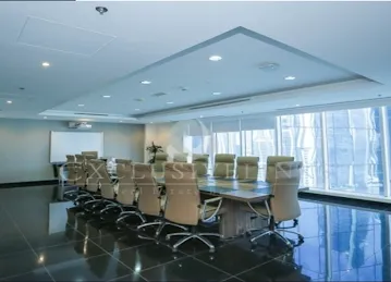 Oairo HQ