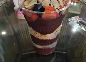 OAK BERRY