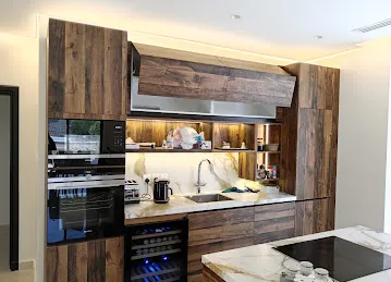 OAK HOUSE CARPENTRY